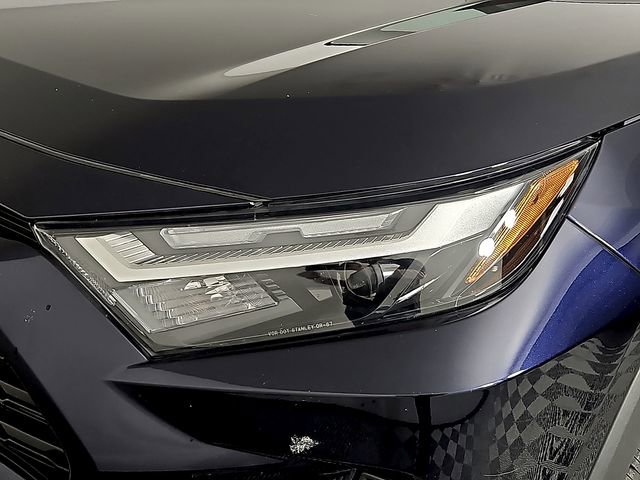 Used 2023 Toyota RAV4 XLE w/ Convenience Package AWD/4WD image 9