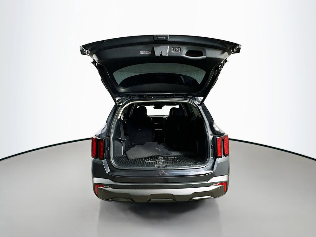 Used 2024 Kia Sorento X-Line EX image 35