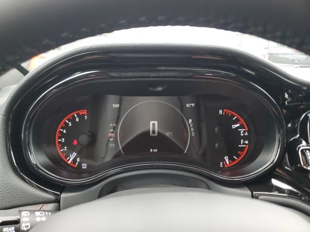 New 2026 Dodge Durango GT AWD/4WD image 25