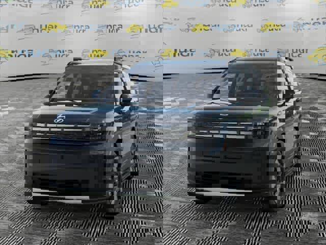 New 2026 Hyundai Santa Fe SEL image 5