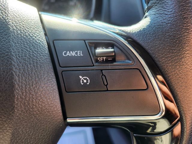 Used 2024 Mitsubishi Outlander Sport AWD image 27