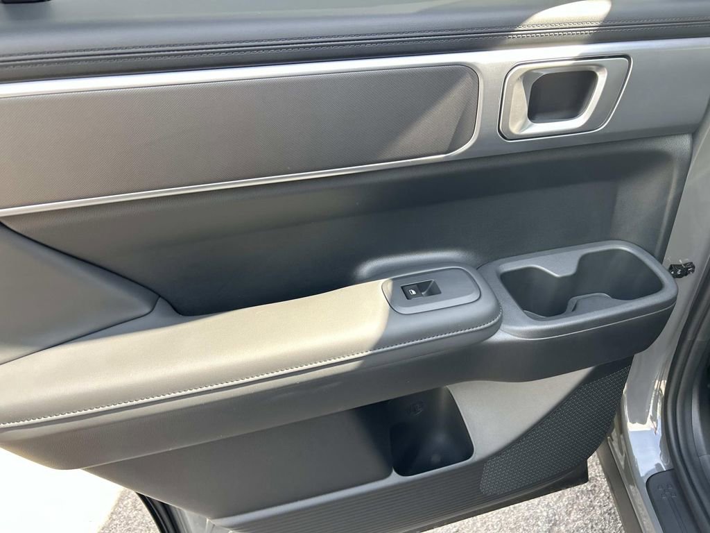 New 2026 Hyundai Santa Fe SEL image 21