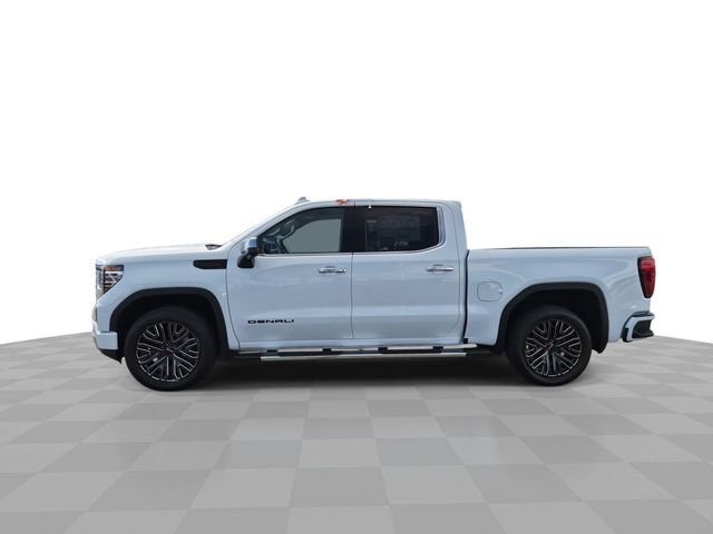 New 2026 GMC Sierra 1500 Denali w/ LPO, Black Badging Package AWD/4WD image 6