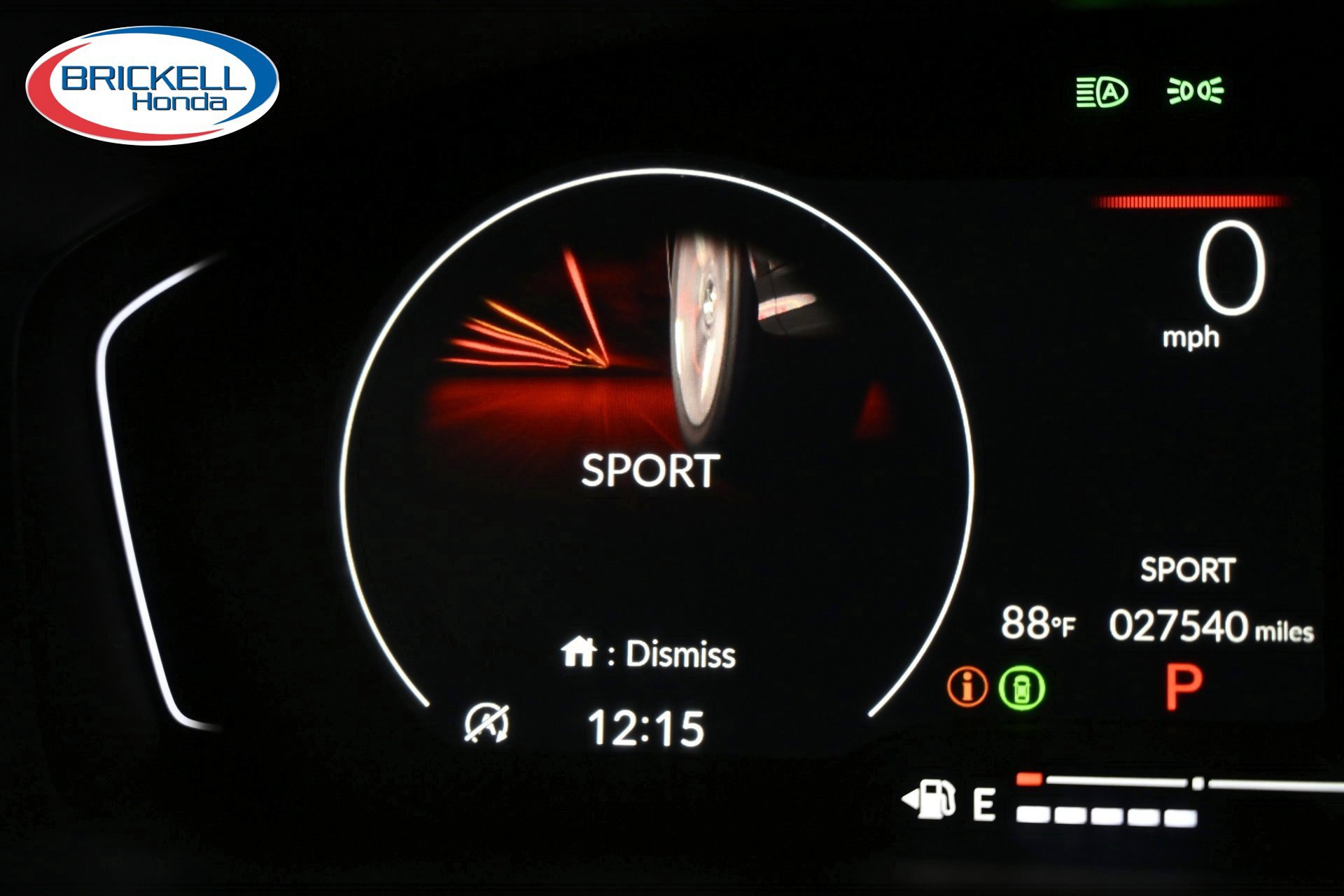 Used 2024 Honda Civic Sport image 33
