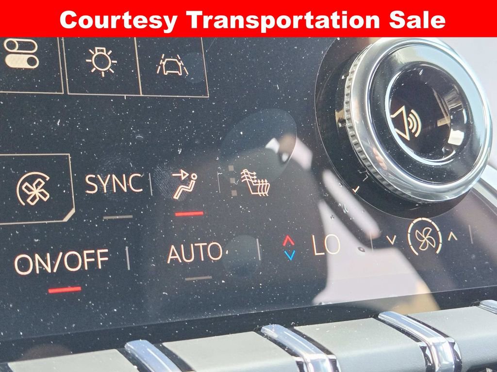 New 2025 GMC Acadia Elevation w/ Elevation Premium Package image 27