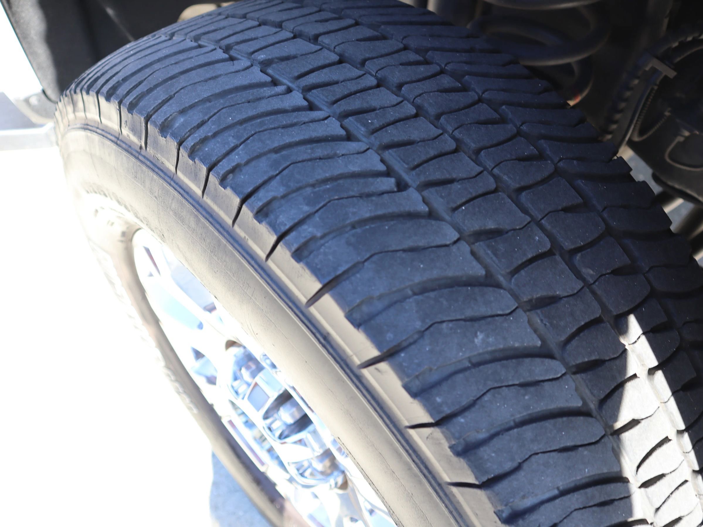 Used 2020 Ford F350 Lariat w/ Lariat Ultimate Package image 37