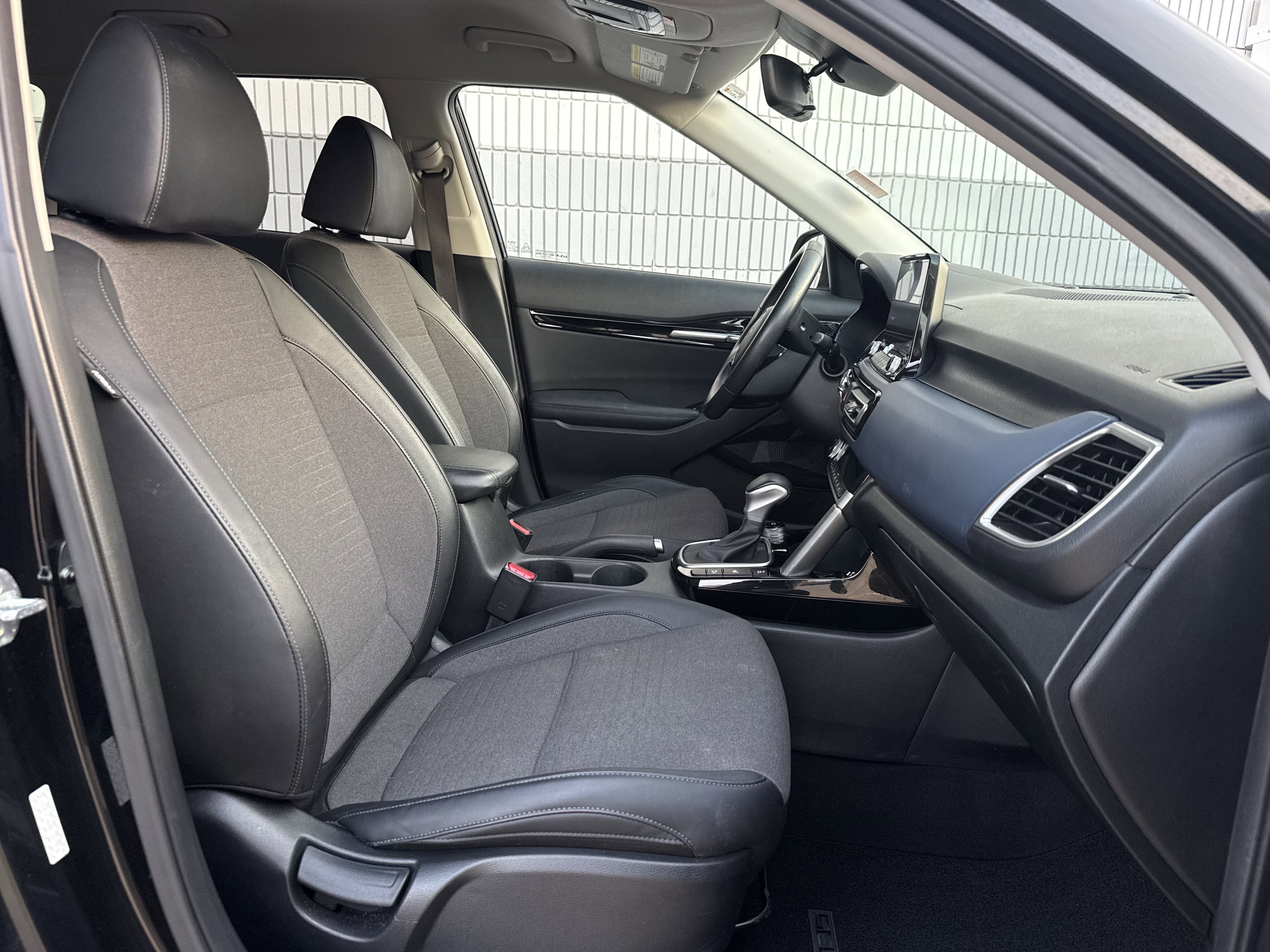 Used 2022 Kia Seltos S image 5