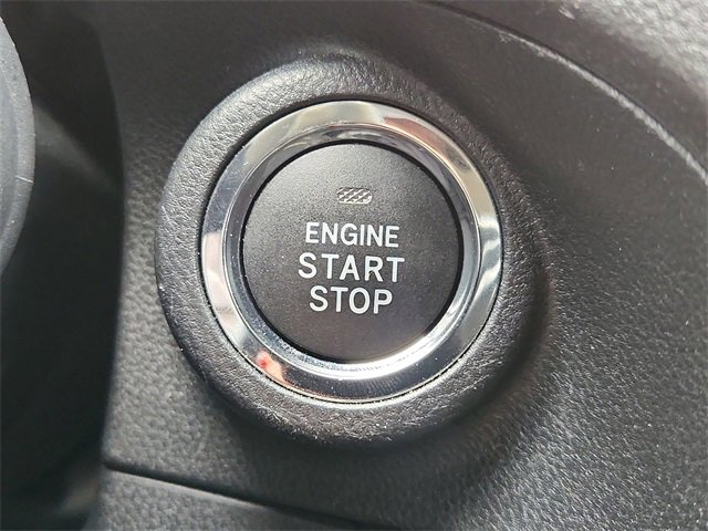 Used 2023 Subaru Crosstrek 2.5i Sport image 16