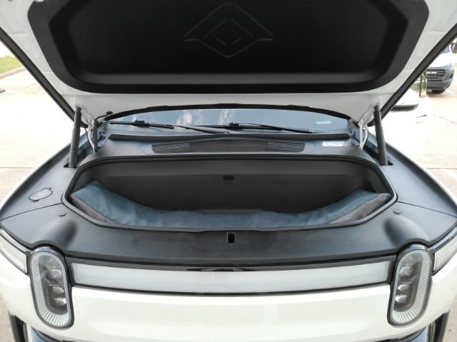 Used 2022 Rivian R1T Adventure AWD/4WD image 51