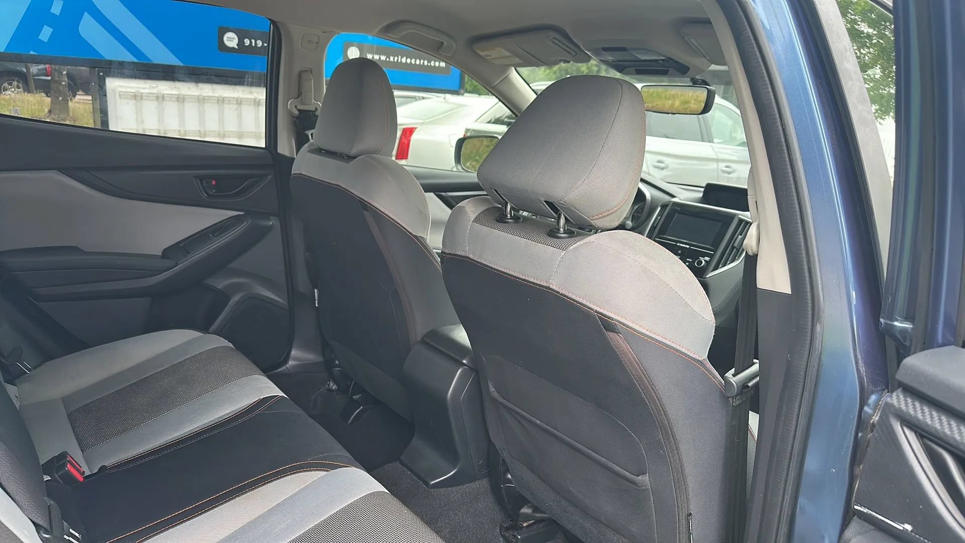 Used 2018 Subaru Crosstrek 2.0i Premium AWD/4WD image 18