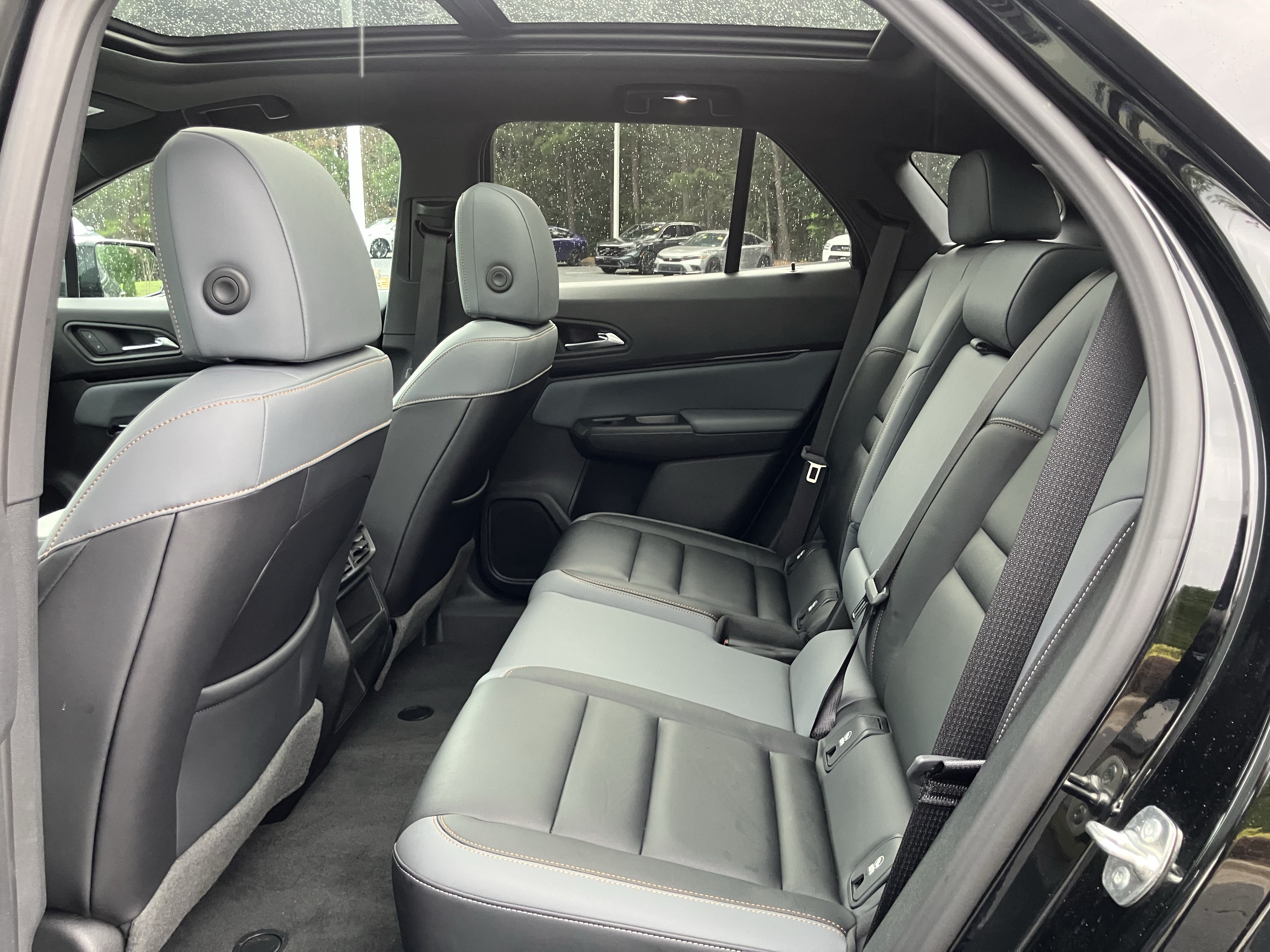 Used 2024 Honda Prologue Touring image 33