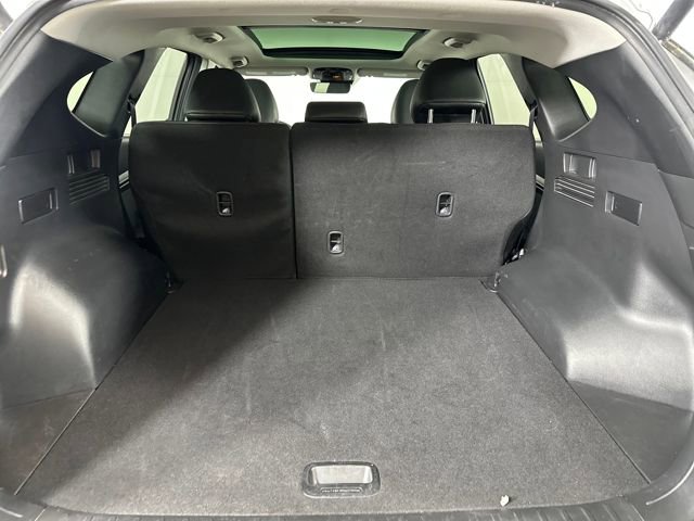 Used 2023 Hyundai Tucson SEL image 26