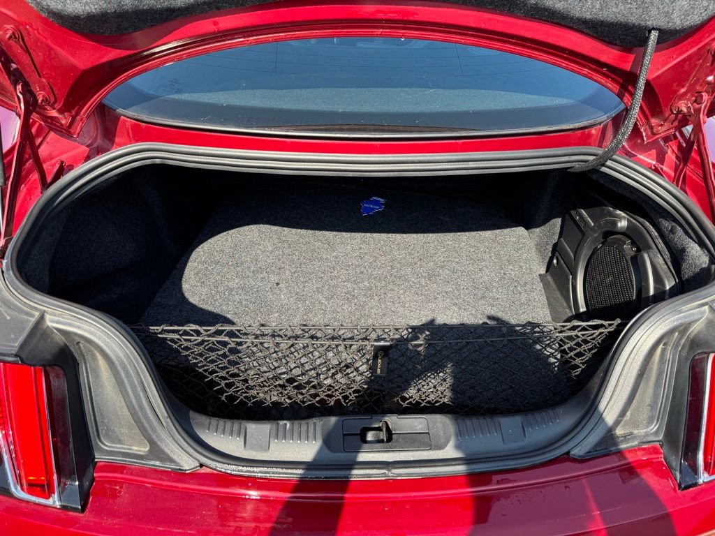 Used 2015 Ford Mustang GT Premium w/ Equipment Group 401A image 14