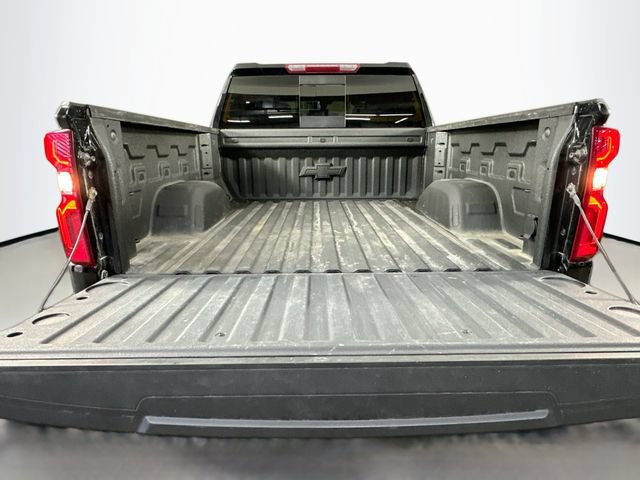 Used 2024 Chevrolet Silverado 1500 RST w/ Convenience Package II AWD/4WD image 31