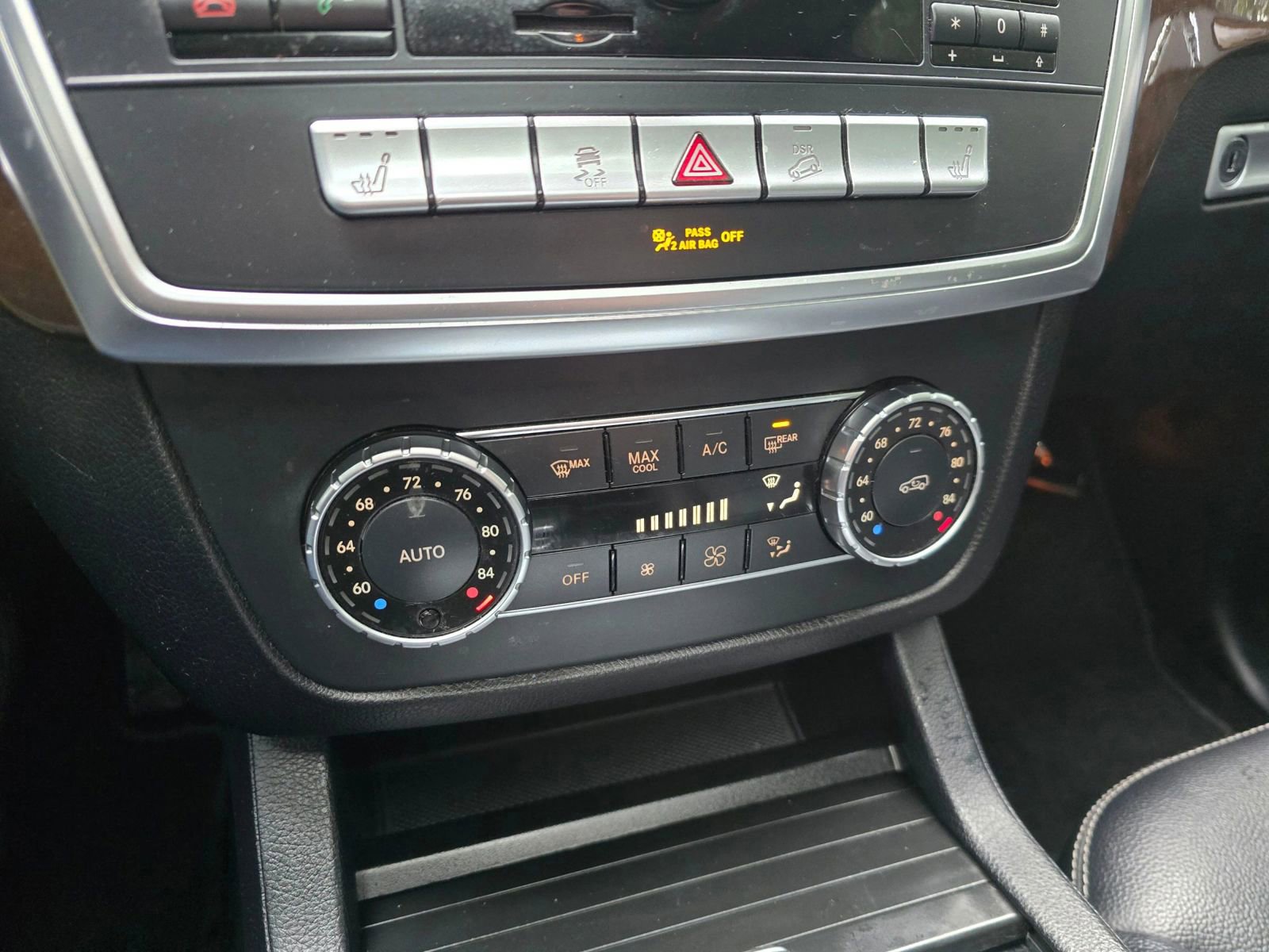 Used 2015 Mercedes-Benz ML 350 4MATIC image 26