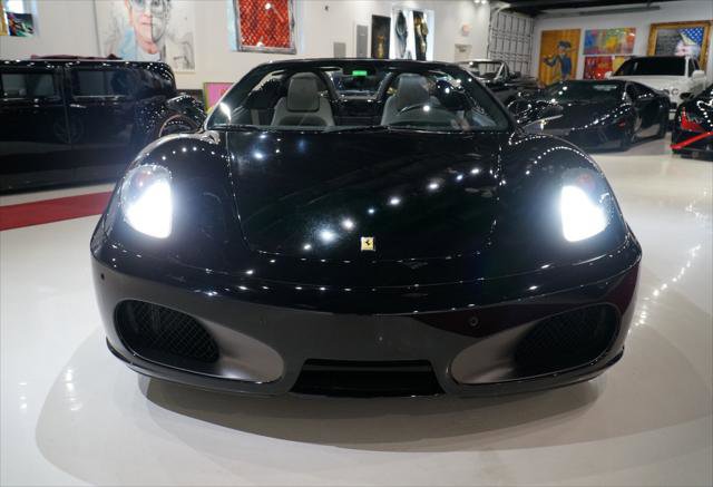 Used 2007 Ferrari F430 Spider image 2