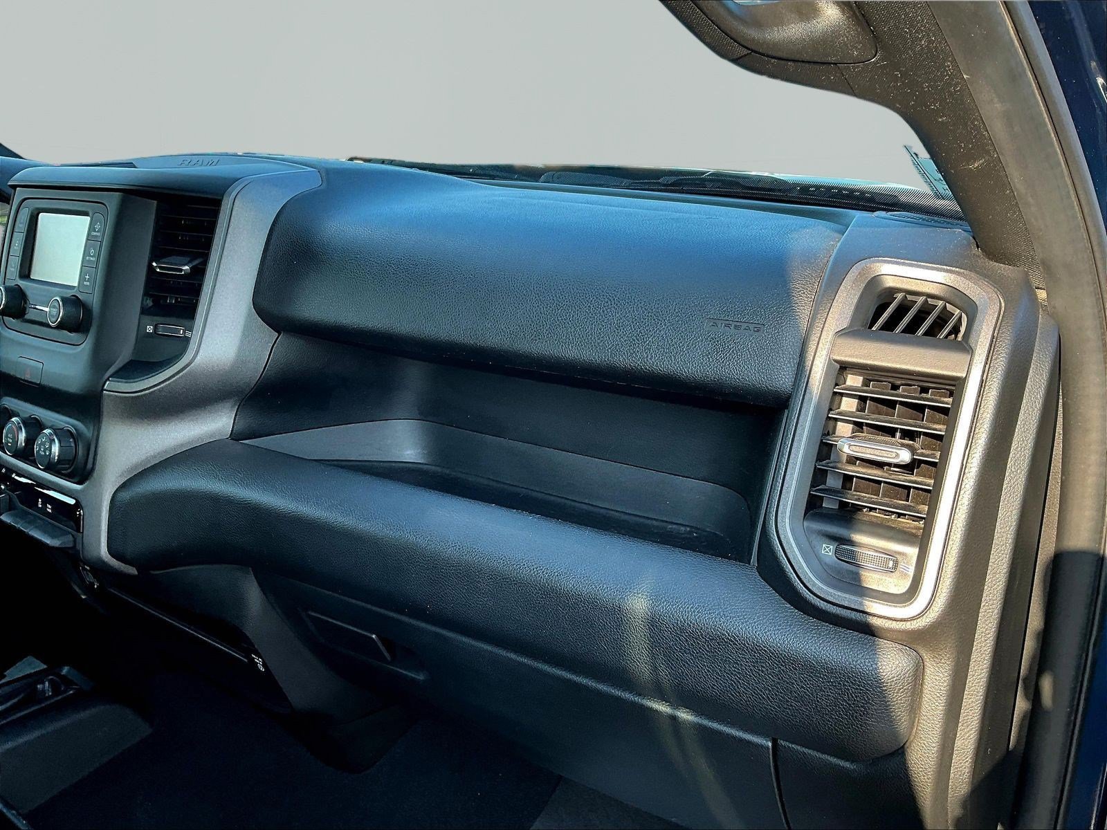 Used 2021 RAM 2500 Tradesman AWD/4WD image 26