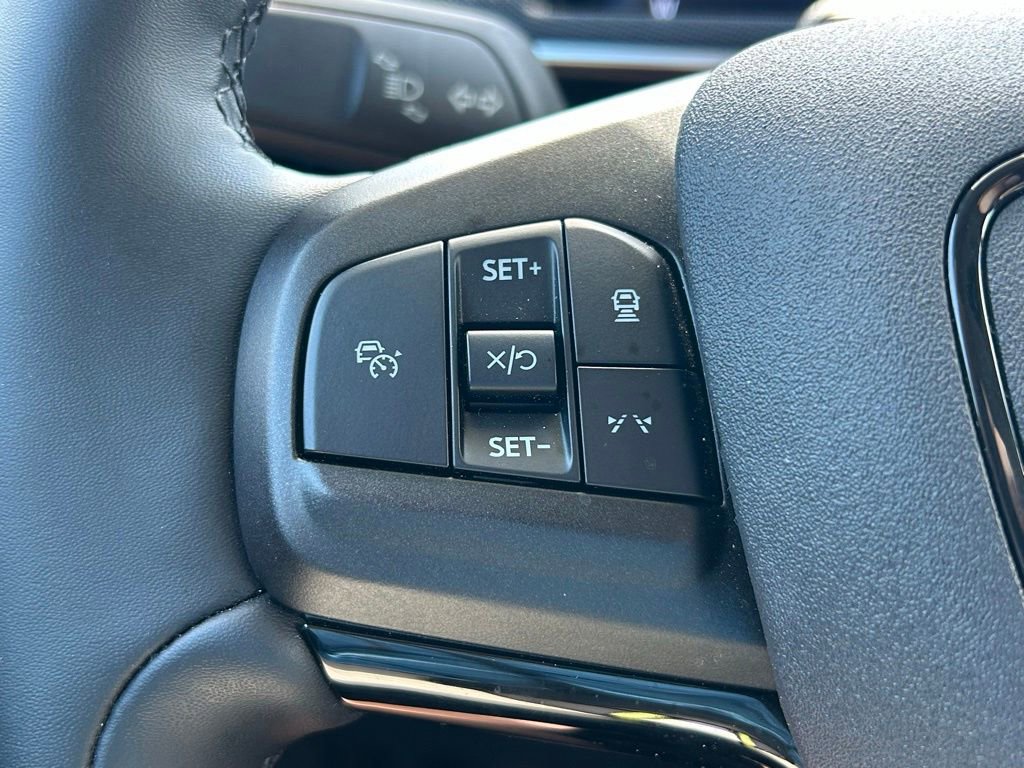 Used 2024 Ford Mustang Mach-E Select w/ Comfort Package Lite RWD image 25