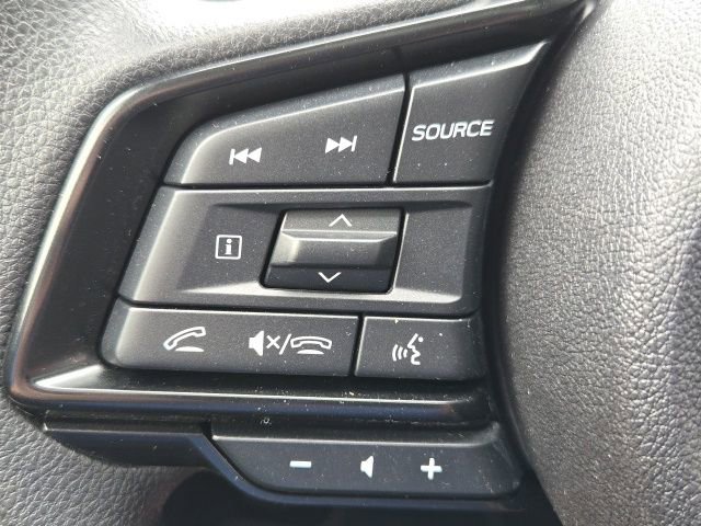 Certified 2025 Subaru Crosstrek 2.0i Premium image 16