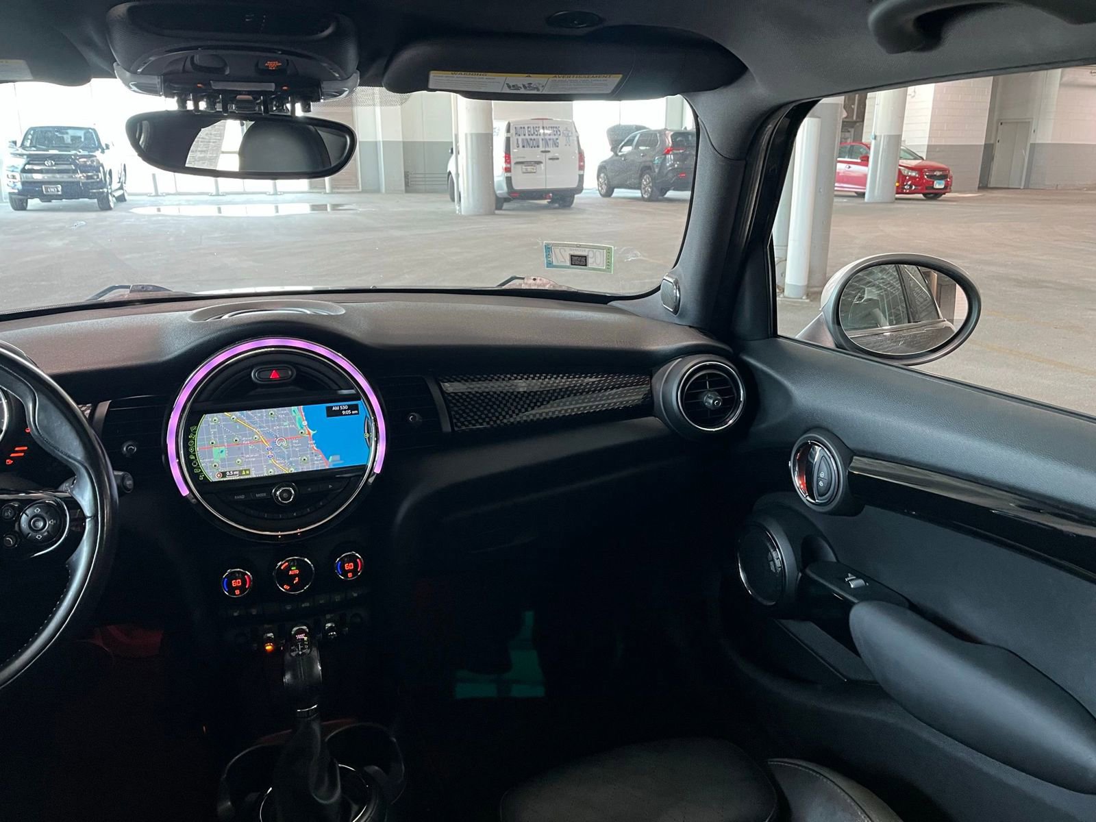 Used 2017 MINI Cooper S image 41