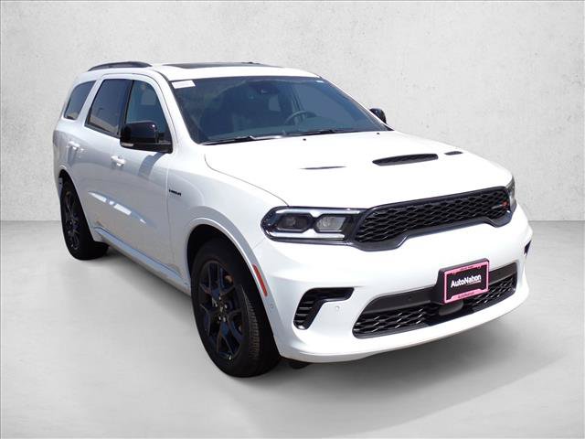 New 2026 Dodge Durango GT AWD/4WD image 6