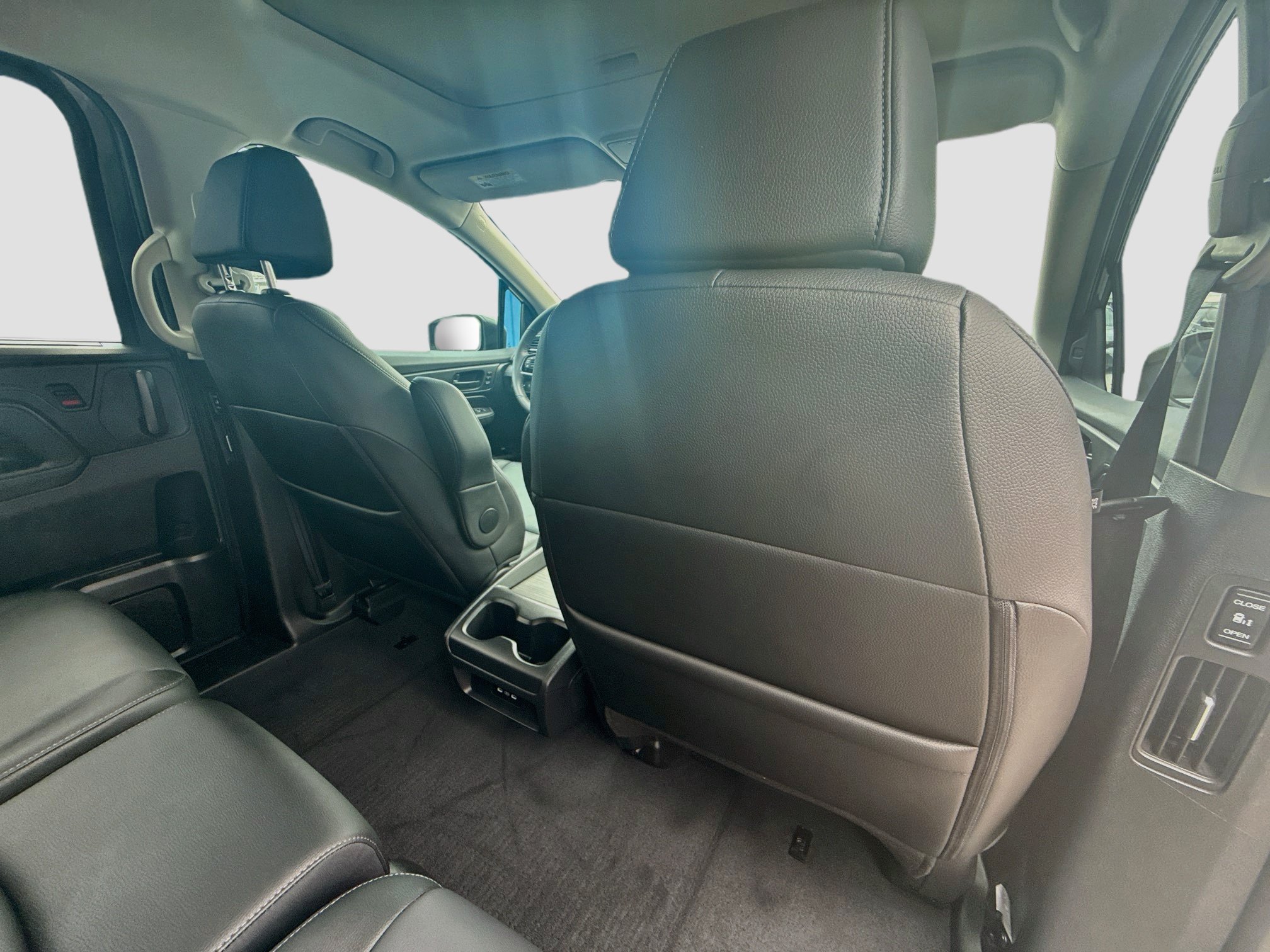 Certified 2026 Honda Odyssey EX-L image 33