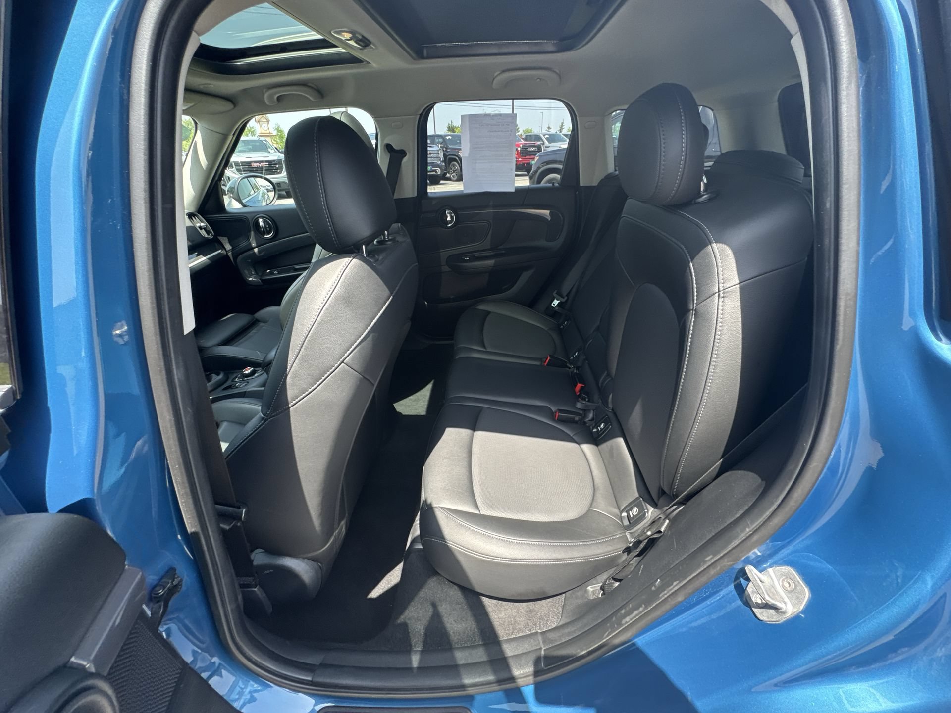 Used 2019 MINI Cooper Countryman S AWD/4WD image 25