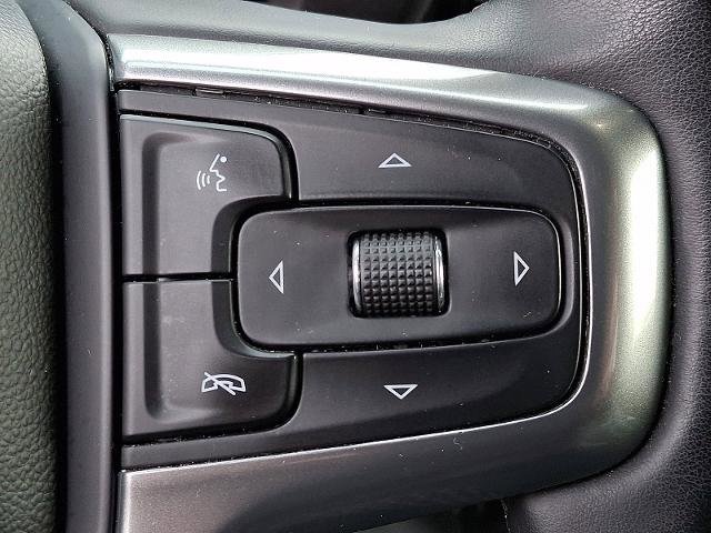Used 2023 Chevrolet Silverado 1500 LT image 23