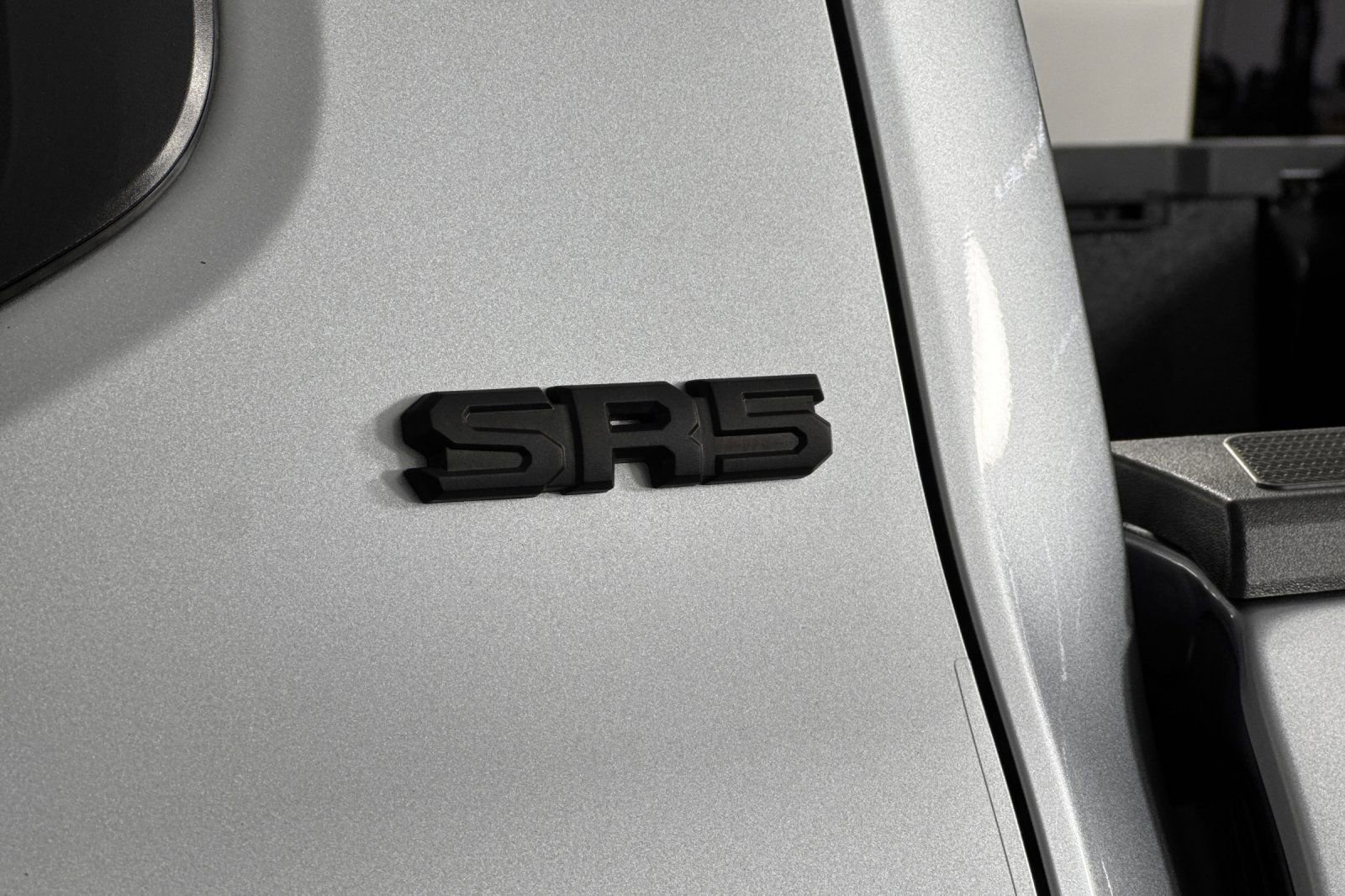 New 2025 Toyota Tacoma SR5 image 25