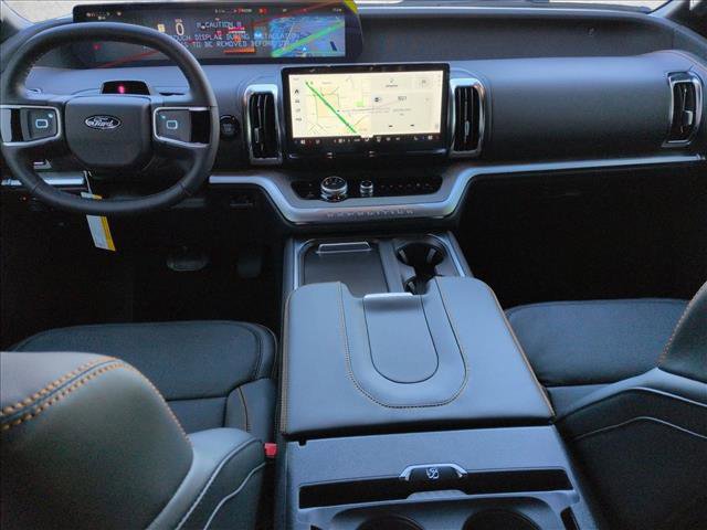 New 2026 Ford Expedition Tremor image 15