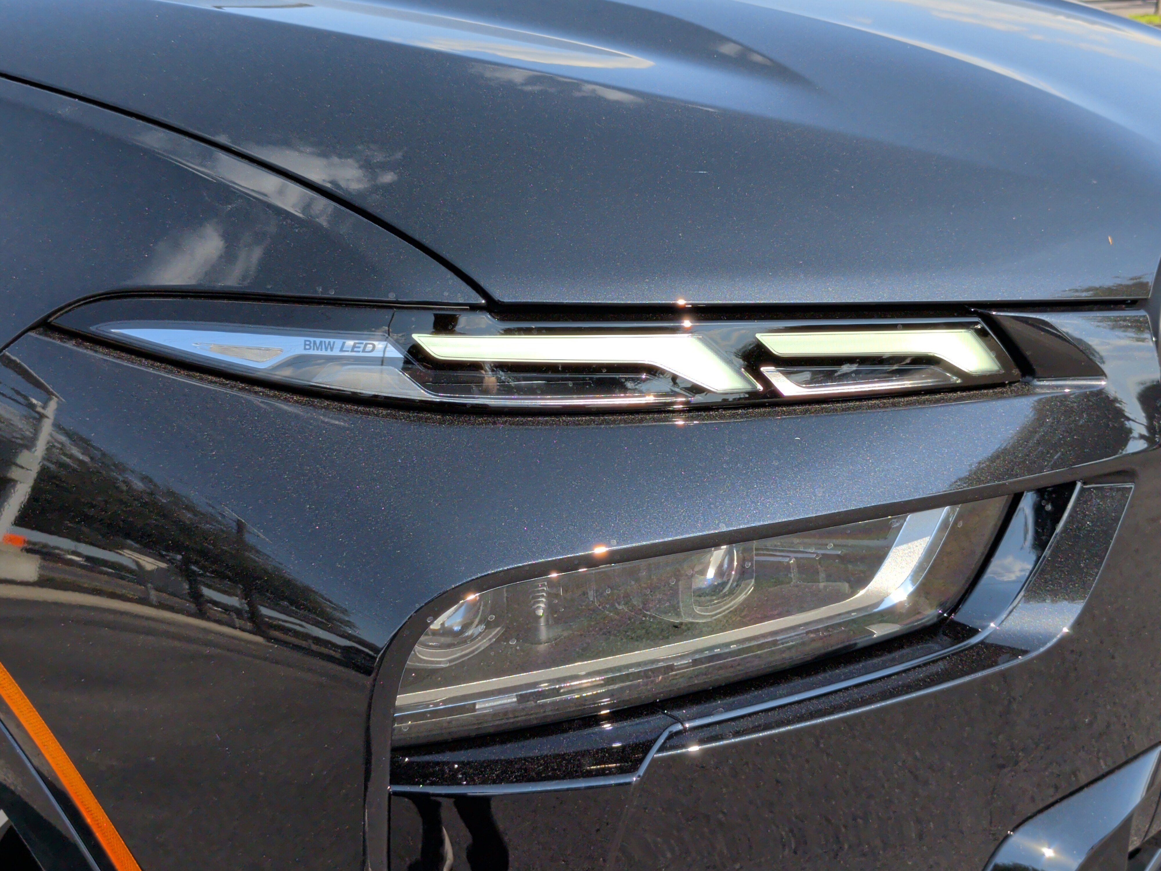 New 2026 BMW X7 M60i image 5