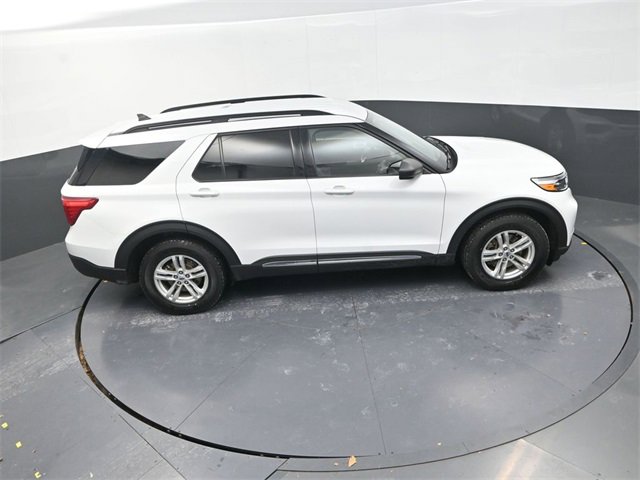 Used 2023 Ford Explorer XLT w/ Equipment Group 202A image 26