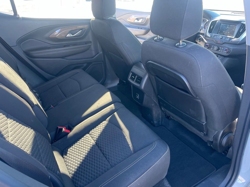 Used 2019 GMC Terrain SLE w/ Driver Convenience Package image 19