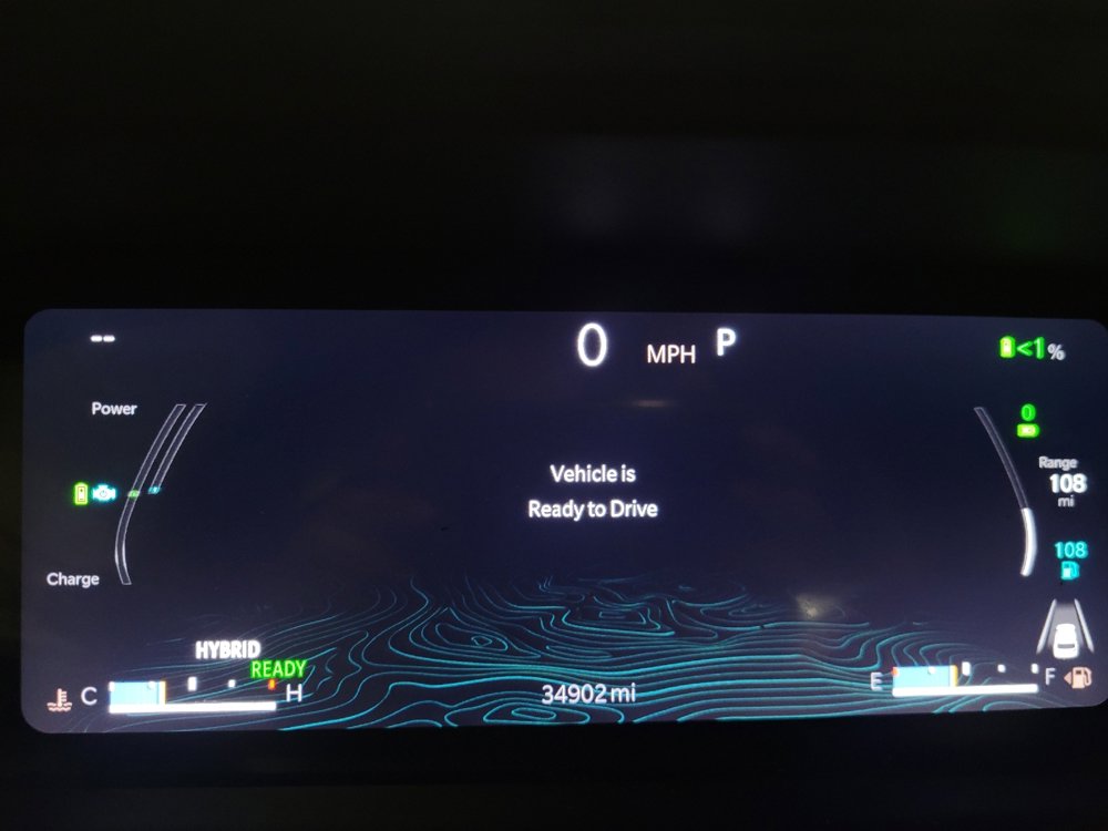 Used 2022 Jeep Grand Cherokee Limited 4xe image 23