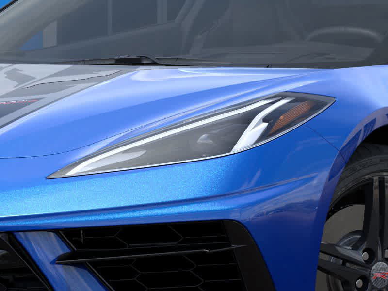 New 2026 Chevrolet Corvette Stingray Preferred Conv w/ 2LT image 10