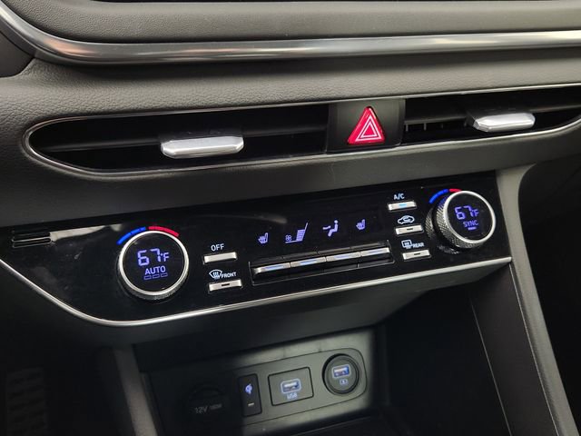 Used 2020 Hyundai Sonata SEL Plus w/ Tech Package image 21