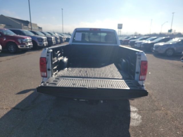 Used 2019 RAM 1500 Tradesman w/ Popular Equipment Group image 21