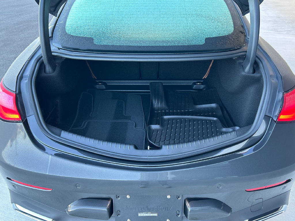 New 2027 Mercedes-Benz CLE 450 4MATIC Coupe image 7
