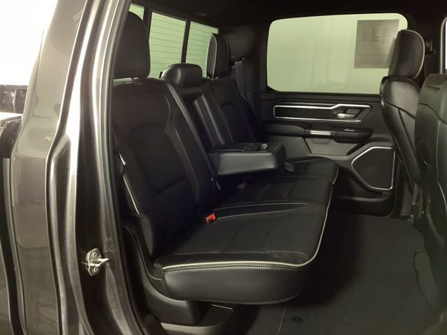 Used 2023 RAM 1500 Laramie image 39