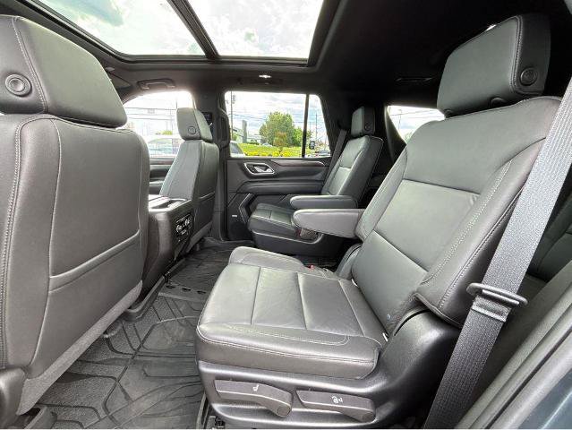Used 2021 Chevrolet Tahoe LT AWD/4WD image 18