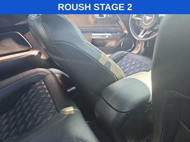 Used 2022 Ford Mustang GT Premium w/ GT Performance Package RWD image 12