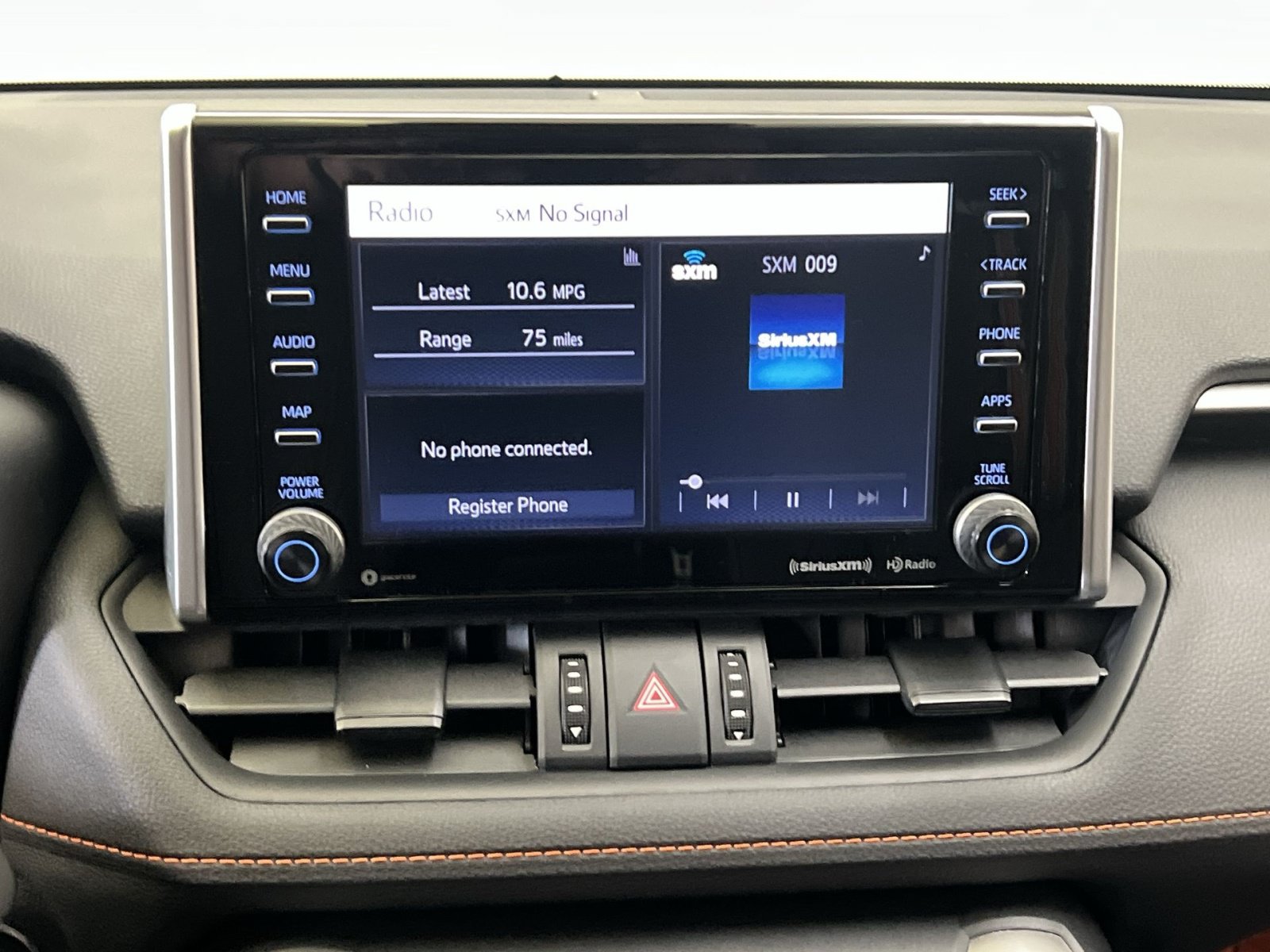 Used 2019 Toyota RAV4 Adventure w/ All Weather Liner Package AWD/4WD image 19