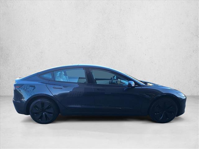 Used 2025 Tesla Model 3 Long Range image 4