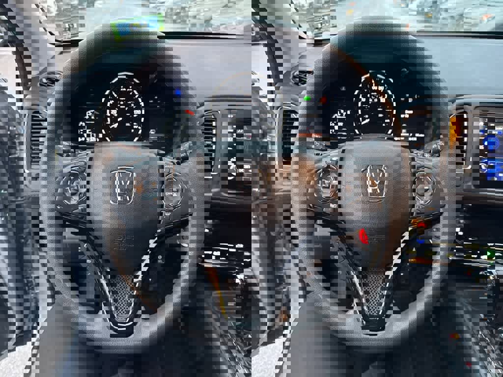 Used 2020 Honda HR-V EX image 10