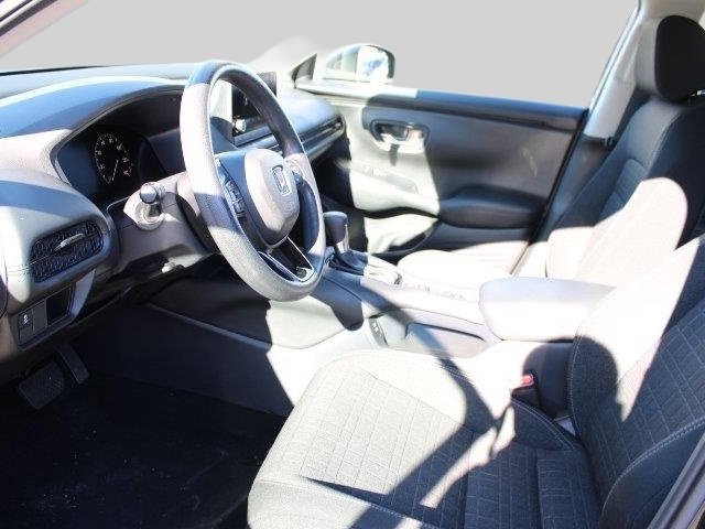 Used 2024 Honda HR-V LX image 9