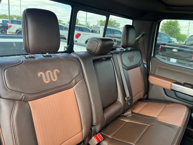 New 2026 Ford F150 King Ranch AWD/4WD image 21