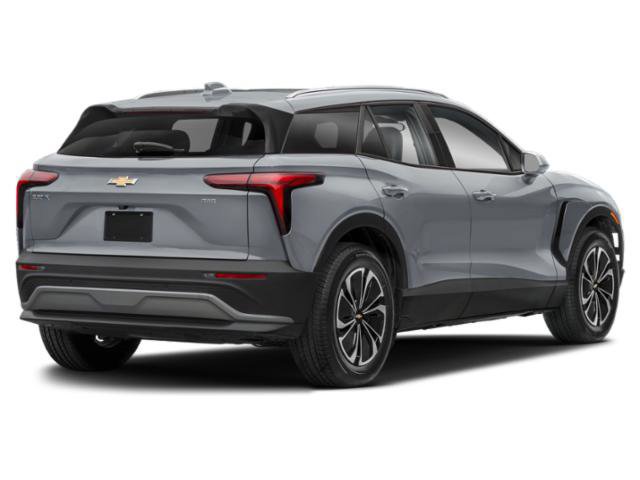 New 2025 Chevrolet Blazer EV LT image 2