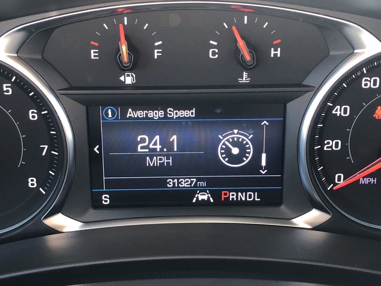 Certified 2023 Chevrolet Equinox LT image 28