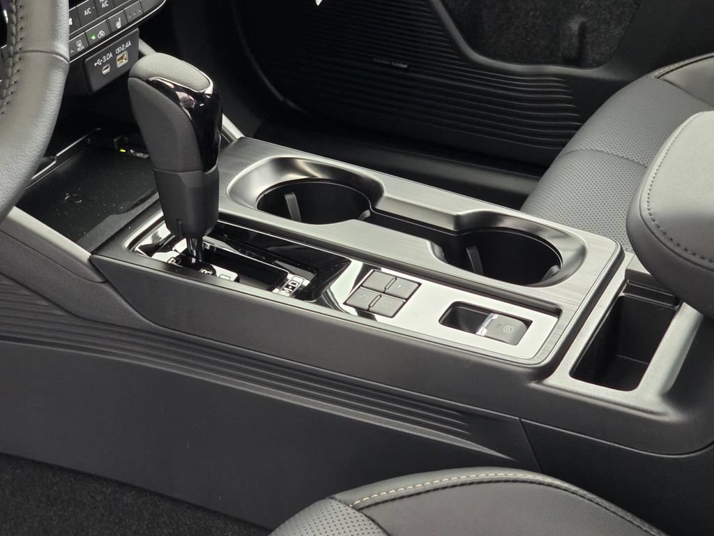 New 2026 Subaru Outback Limited AWD/4WD image 27