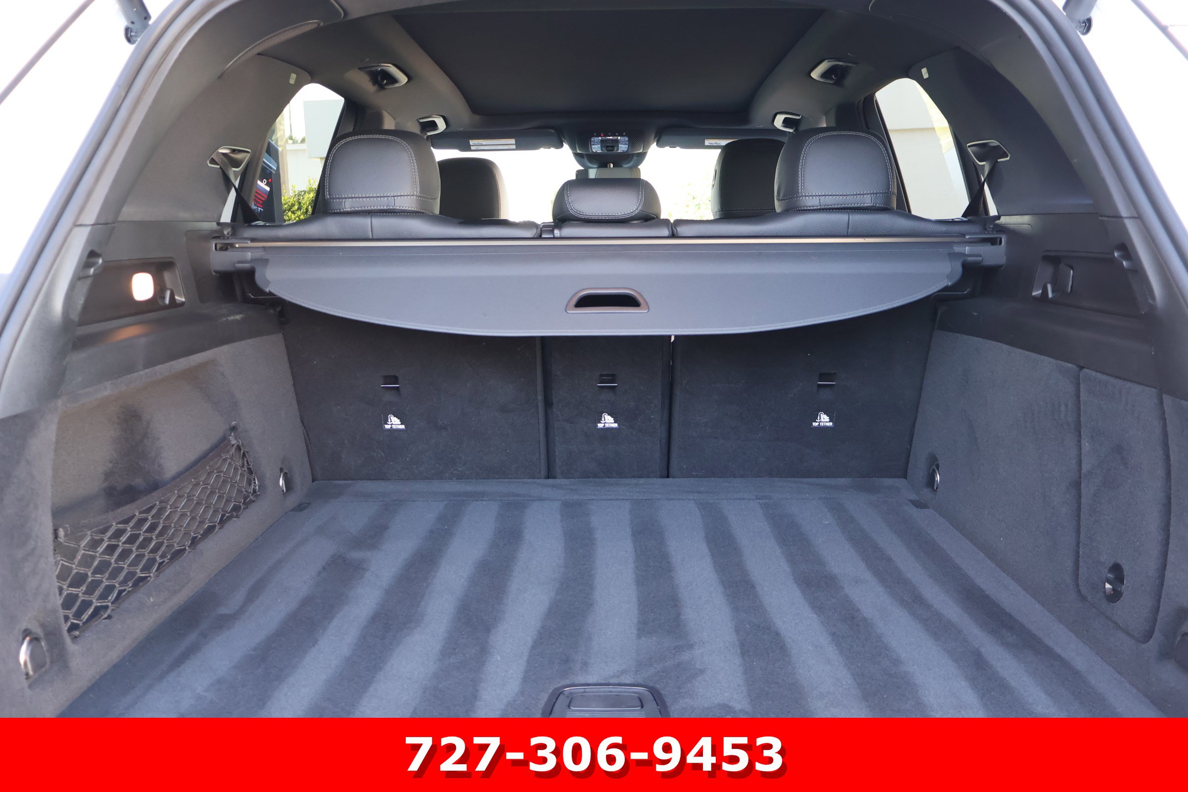 Certified 2024 Mercedes-Benz GLE 350 4MATIC image 22